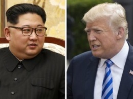 Американская делегация отправилась в КНДР готовить встречу Трампа и Ким Чен Ына