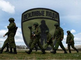 Постпред Порошенко: Россия готовит новый захват возле Крыма