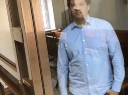 Дело Сущенко: Прокуроры требуют 14 лет колонии строгого режима, приговор будет оглашен 4 июня