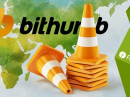 Биржа Bithumb запретит торговлю в 11 странах