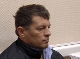 Сущенко может получить в России 14 лет тюрьмы - Фейгин