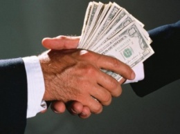 У мелитопольских предпринимателей вымогают деньги за «решалово»