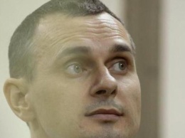 Оппозиционер из России начал голодовку в поддержку Олега Сенцова