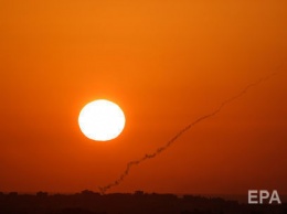 В Израиле заявили об авиаударе со стороны сектора Газа