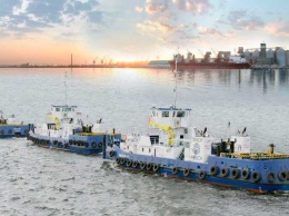Поплыли: готова ли Украина к развитию речного транспорта?