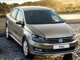 Росстандарт объявил об отзыве Volkswagen Polo Sedan и Skoda Rapid