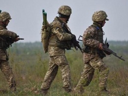 Шансов на наступление у боевиков на Донбассе нет - ВСУ окружают с трех сторон