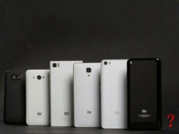 Xiaomi Mi 8SE может быть представлен 31 мая