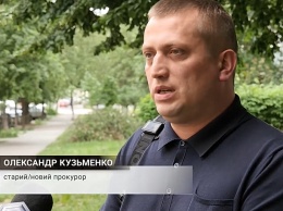 В Одессе впервые восстановили в должности люстрированного прокурора