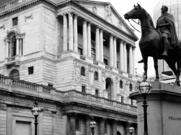 Банк Англии не исключает возможности возвращения к разработке собственной криптовалюты