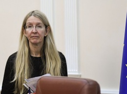 Супрун посоветовала украинцам не злоупотреблять травами