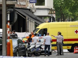 Стрельба в Бельгии: Число погибших возросло до четырех, полиция заявила о теракте