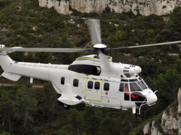 Для МВД Украины у Франции закупят вертолетов на 550 млн евро (ФОТО)