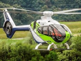 Аваков во Франции подписал договор на покупку 55 вертолетов Airbus Helicopter