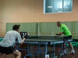 Покровские теннисисты отлично выступили на Чемпионате Донецкой области