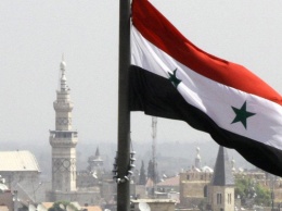 Сирия официально признала Южную Осетию и Абхазию