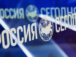 На Украине заблокировали доступ к ресурсам МИА "Россия сегодня"