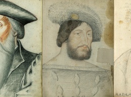 Историки из России раскрыли тайны французских портретов эпохи Ренессанса