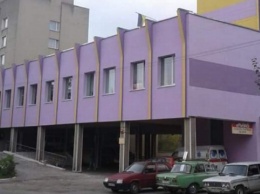 Два жителя Одессы ворвались с ножом в Трускавецкую горбольницу и требовали морфин