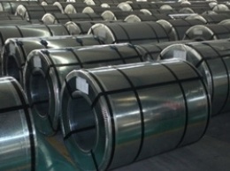 China Steel повышает цены на III кв