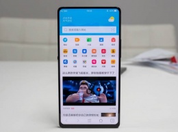 Lenovo Z5 с 4 ТБ памяти и рекордной автономностью представят 5 июня