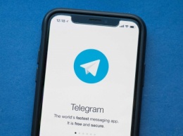 Роскомнадзор потребовал у Apple прекратить распространение Telegram в РФ