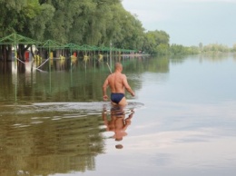 Пляжный сезон в Чернигове откроют 16 июня