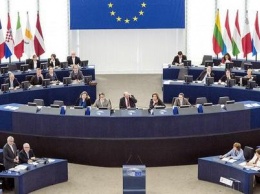 Совет ЕС одобрил выделение Украине помощи в один миллиард евро
