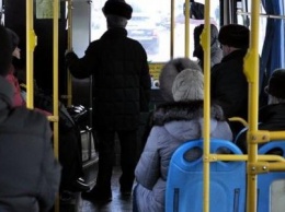 Двум пенсионерам - бесплатно: каменчане хотят пользоваться льготами в общественном транспорте