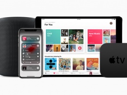 Apple выпустила iOS 11.4 с поддержкой AirPlay 2 и Сообщениями в iCloud