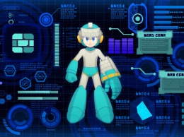 Mega Man 11 получила дату релиза и геймплейный трейлер