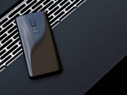 Защищен ли OnePlus 6 от попадания воды?