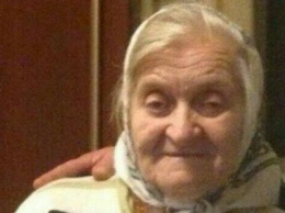 В Киевской области потерялась 81-летняя бабушка