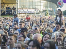 Внутренняя миграция - украинцы выбирают Днепропетровскую область