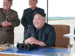 ЦРУ: Северная Корея не откажется от ядерного оружия