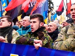 Есть ли у праворадикалов шанс прийти во власть в Украине?