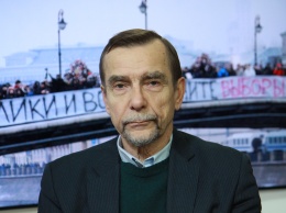 Оппозиция и правозащитники подали заявку на акцию в Москве 10 июня