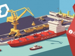 Запущена первая blockchain-платформа для страхования кораблей
