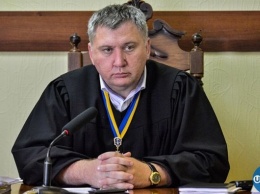 Судья Апелляционного суда Киева скрывает гражданство Израиля