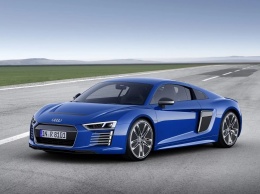 Audi: твердотельные батареи принесут «реальный прогресс»