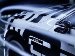 Серийный электрокроссовер Audi получит «виртуальные» зеркала