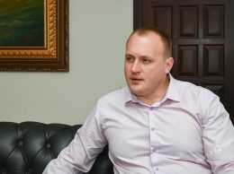 Яков Воробьев: «Чтобы развивать Вилково необходимо решить проблемы с заиливанием и инфраструктурой»