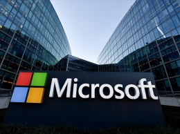 Microsoft обошла Alphabet по капитализации