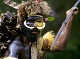 Генетики нашли в ДНК мужчин следы древней "войны кланов"