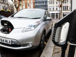 Ученые предлагают использовать электромобили в качестве мобильных хранилищ энергии