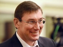 Луценко заявил, что разочарован реакцией значительной части украинского политикума на "убийство Бабченко"