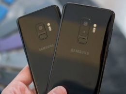 Samsung научила Galaxy S9 и S9+ записывать разговоры