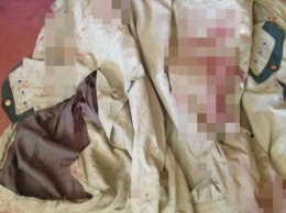 Житель Запорожской области совершил разбой, сняв порванную куртку с жертвы (Фото)