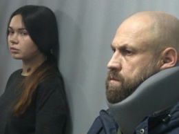 ДТП в центре Харькова: Зайцевой и Дронову продлили арест до 28 июля