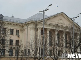 Запорожские депутаты отказали школьникам в бесплатном проезде
